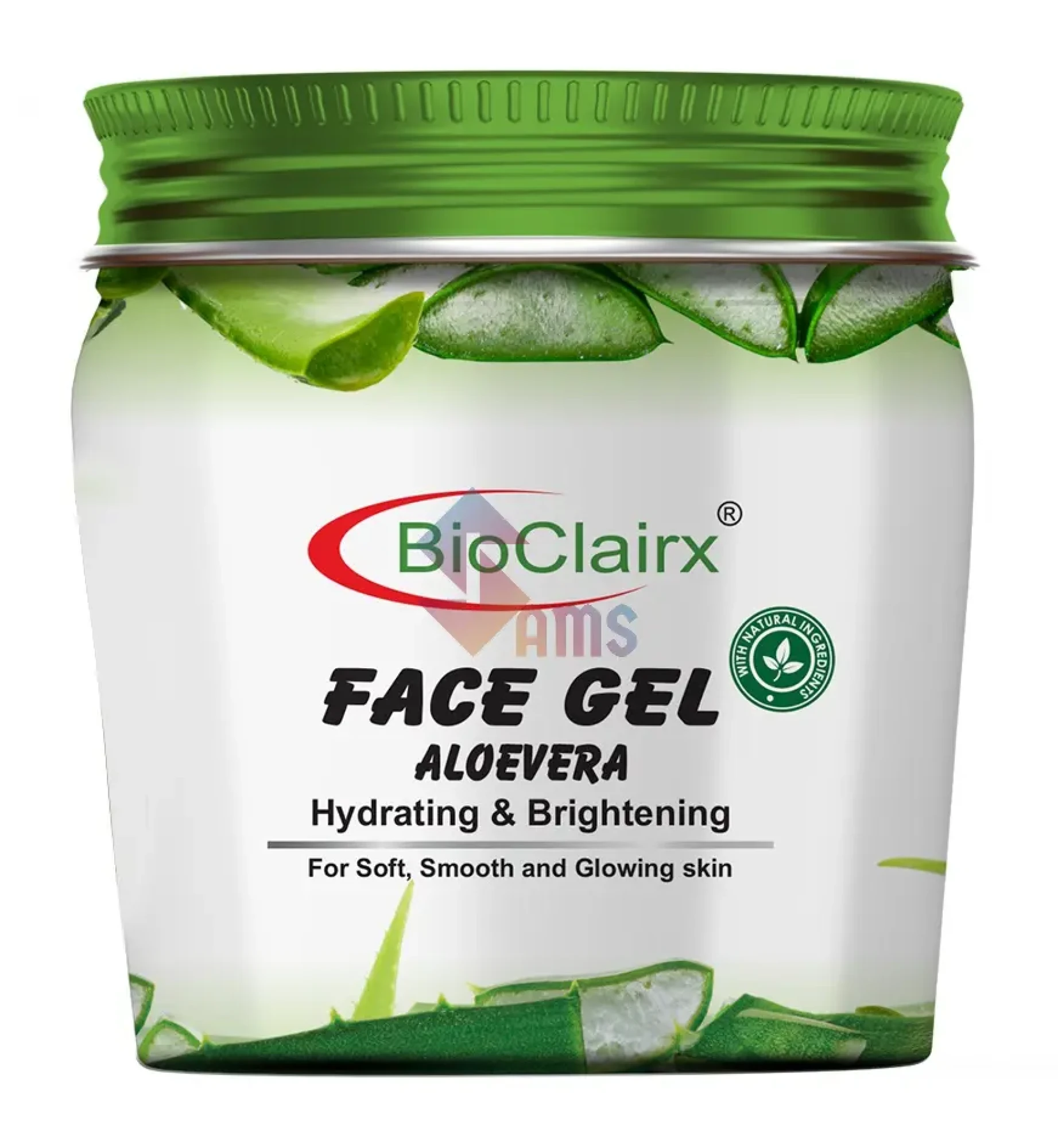 WhiTe Aloe Vera Face Gel.webp